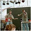 Kyle & Ted - Del Mar Fair 2001