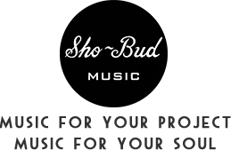 Sho-Bud Music
