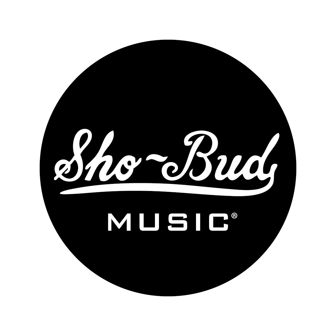 Sho-Bud Music